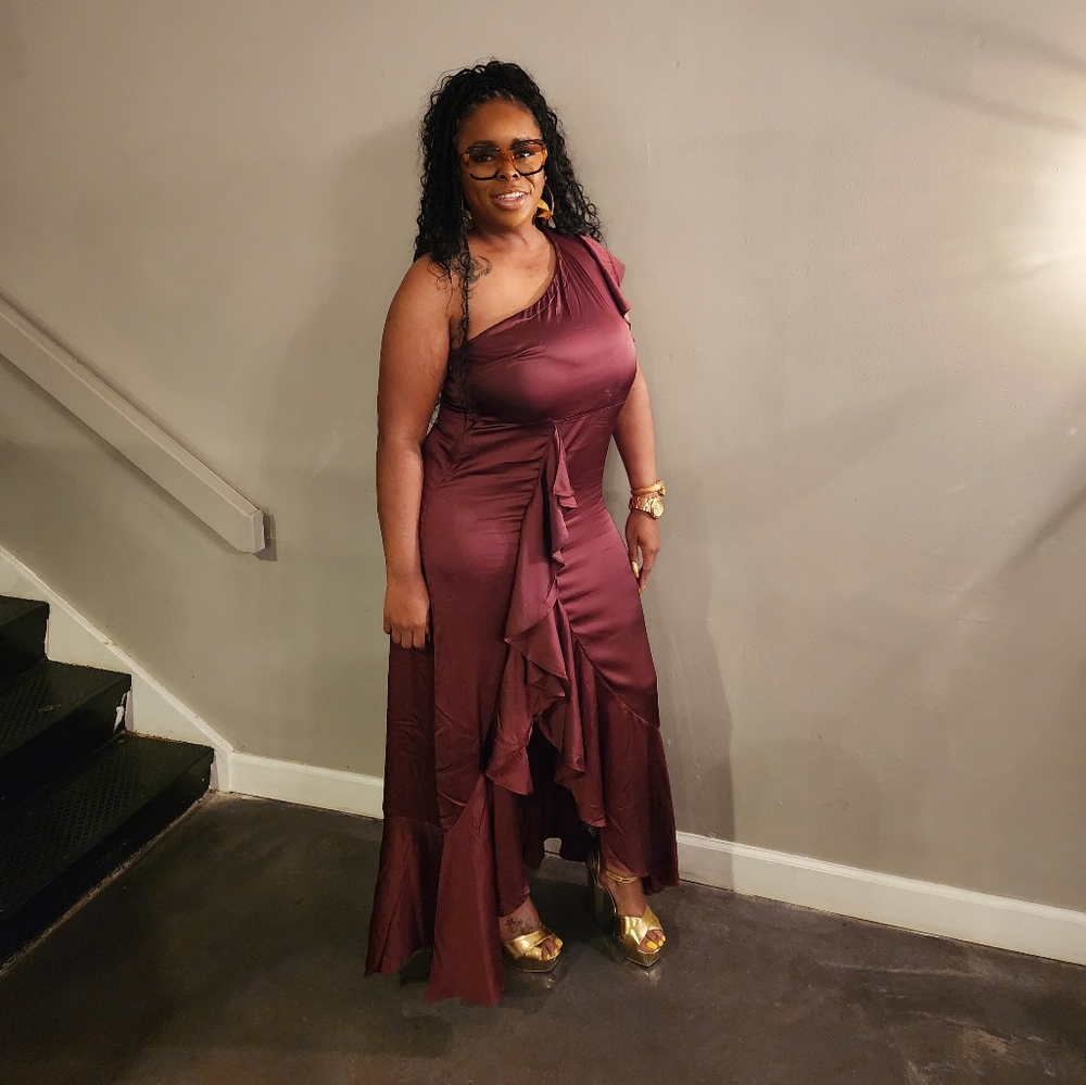 COPY - EXPRESS DRESS